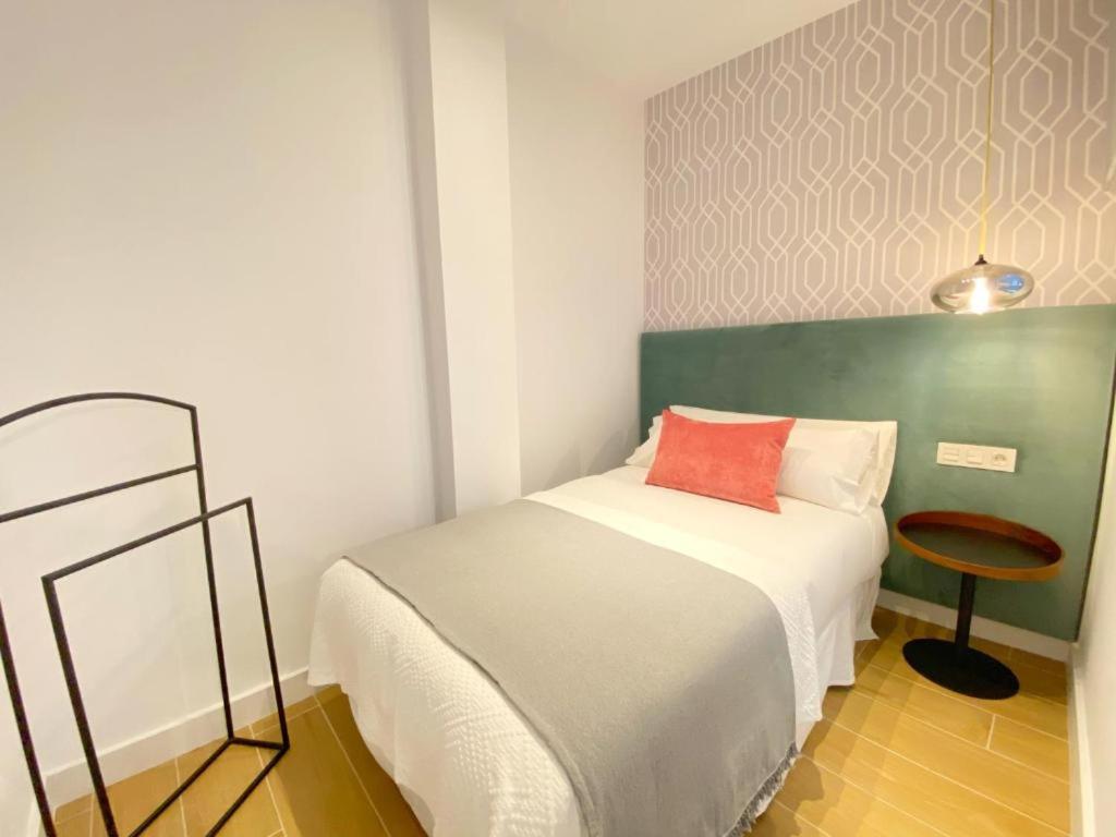 Iloftmalaga Alameda De Capuchinos II Apartment Exterior foto