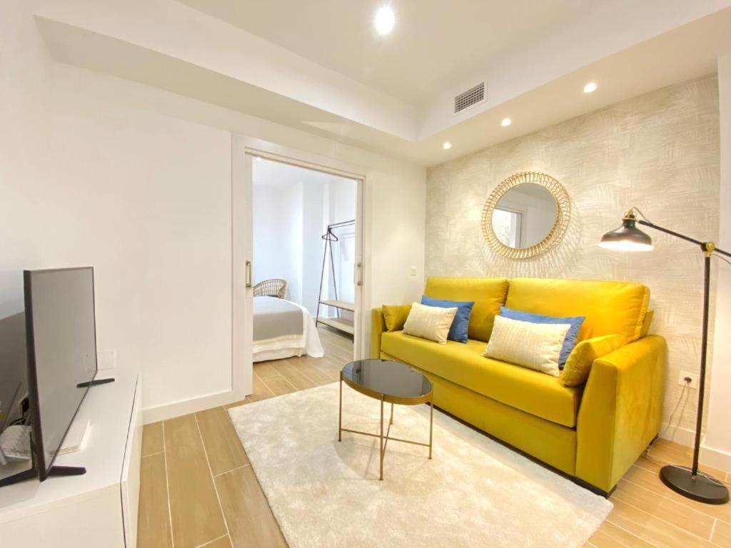 Iloftmalaga Alameda De Capuchinos II Apartment Exterior foto